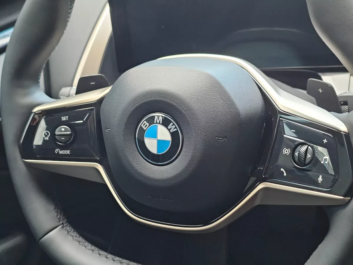 Mirá esta publicación de BMW X3