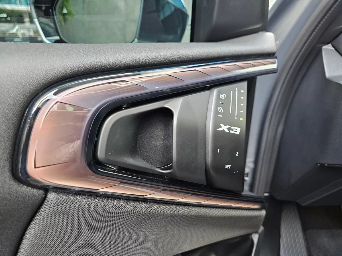 Mirá esta publicación de BMW X3