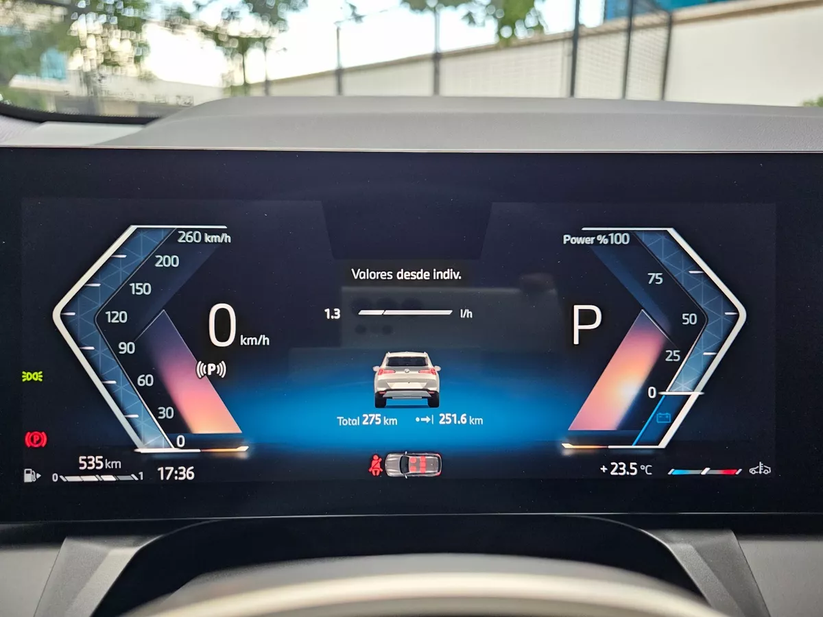 Mirá esta publicación de BMW X3