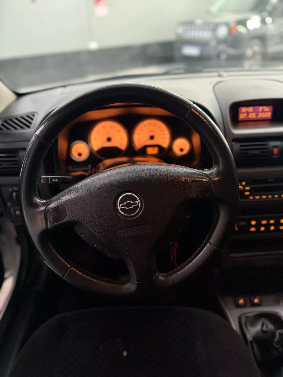 Mirá esta publicación de Chevrolet Astra