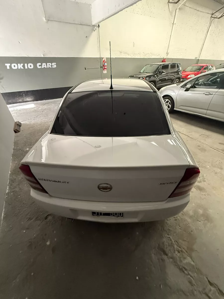 Mirá esta publicación de Chevrolet Astra