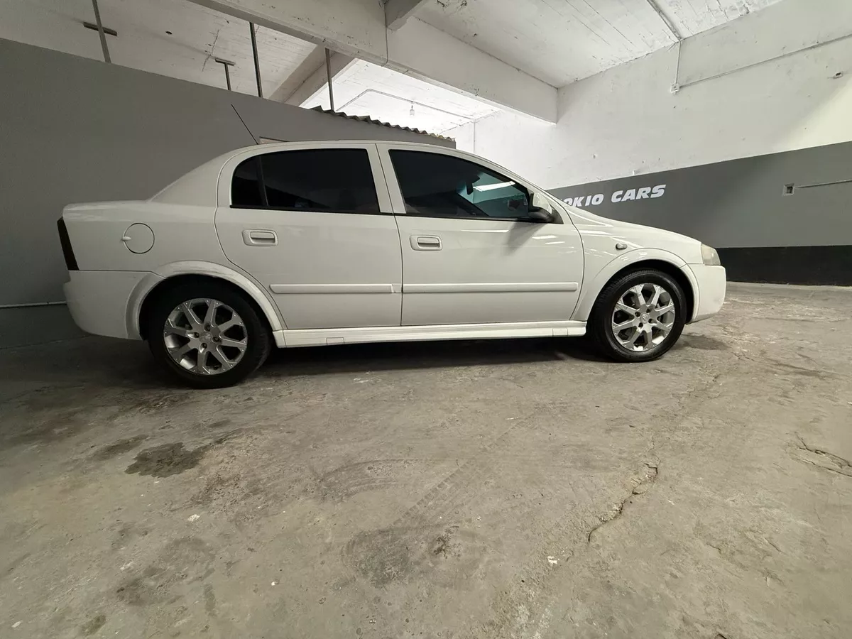 Mirá esta publicación de Chevrolet Astra