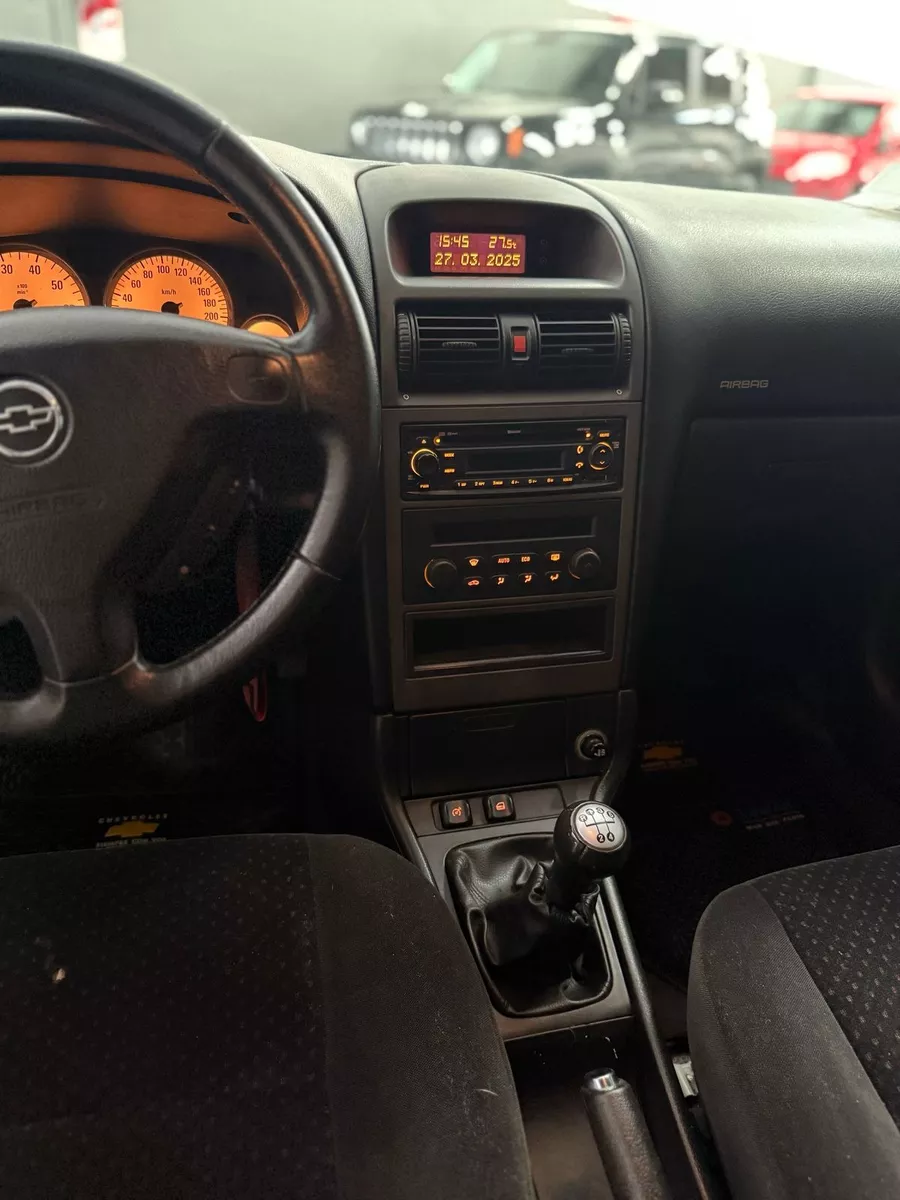 Mirá esta publicación de Chevrolet Astra