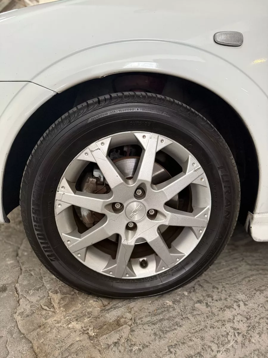 Mirá esta publicación de Chevrolet Astra