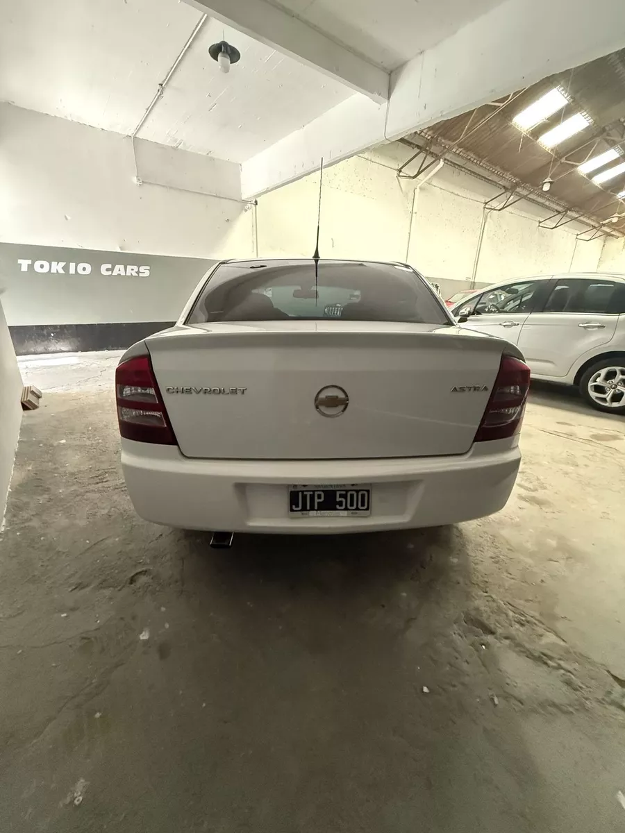 Mirá esta publicación de Chevrolet Astra