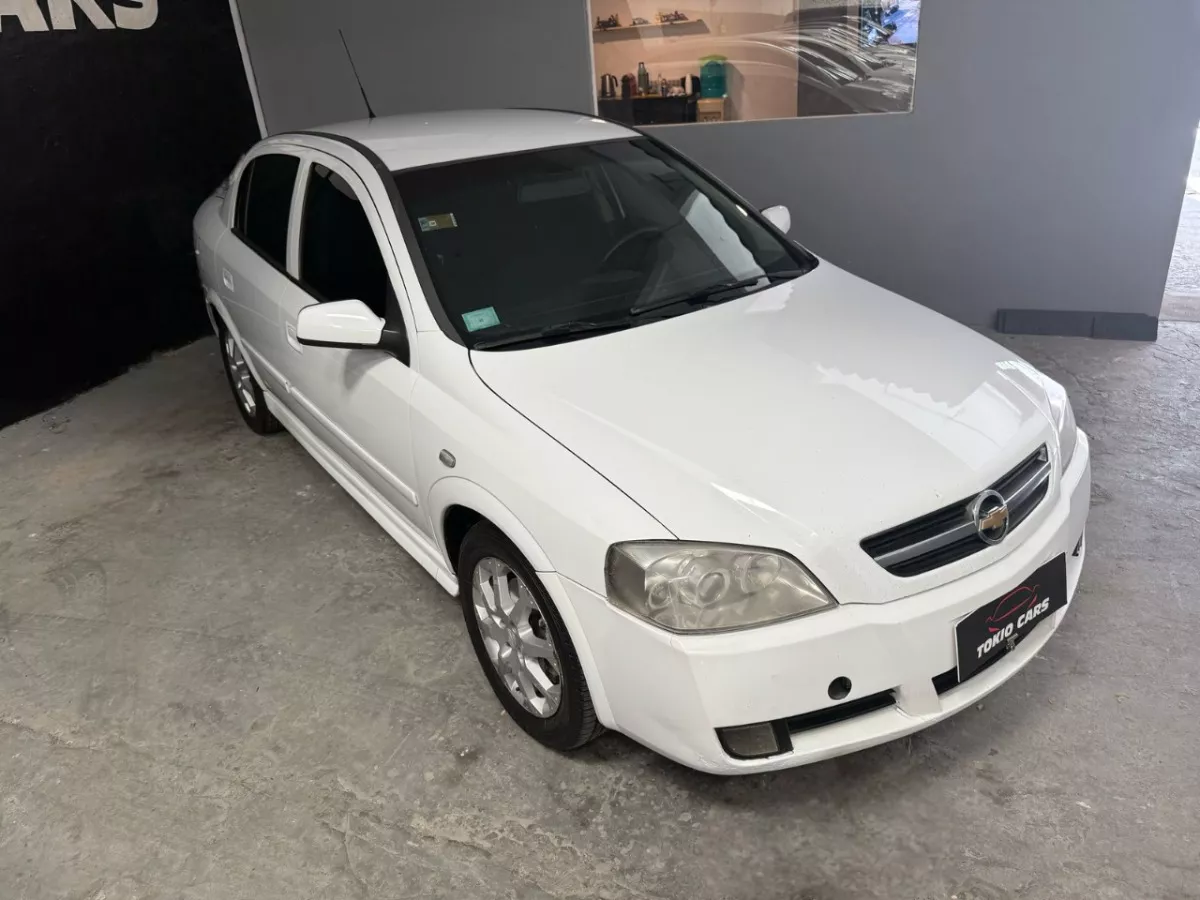 Mirá esta publicación de Chevrolet Astra