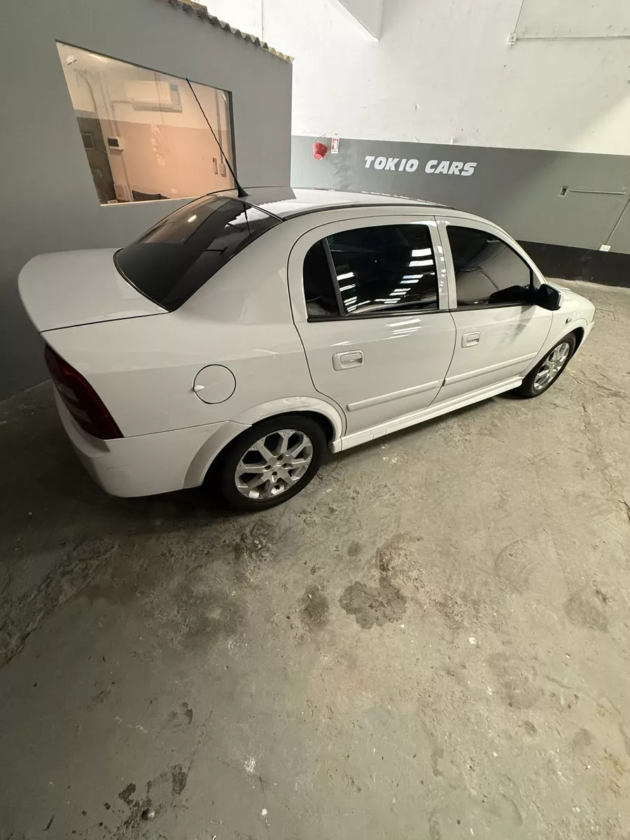Mirá esta publicación de Chevrolet Astra