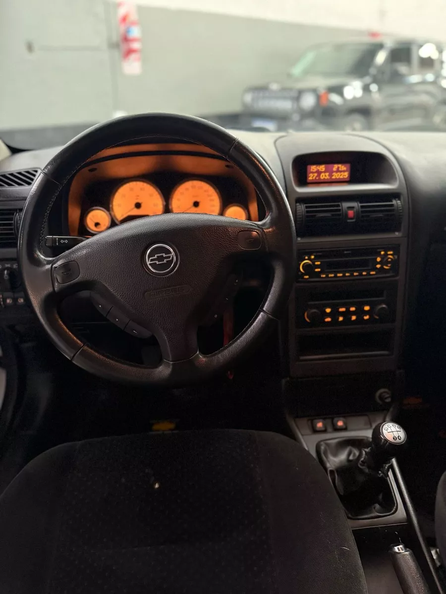 Mirá esta publicación de Chevrolet Astra