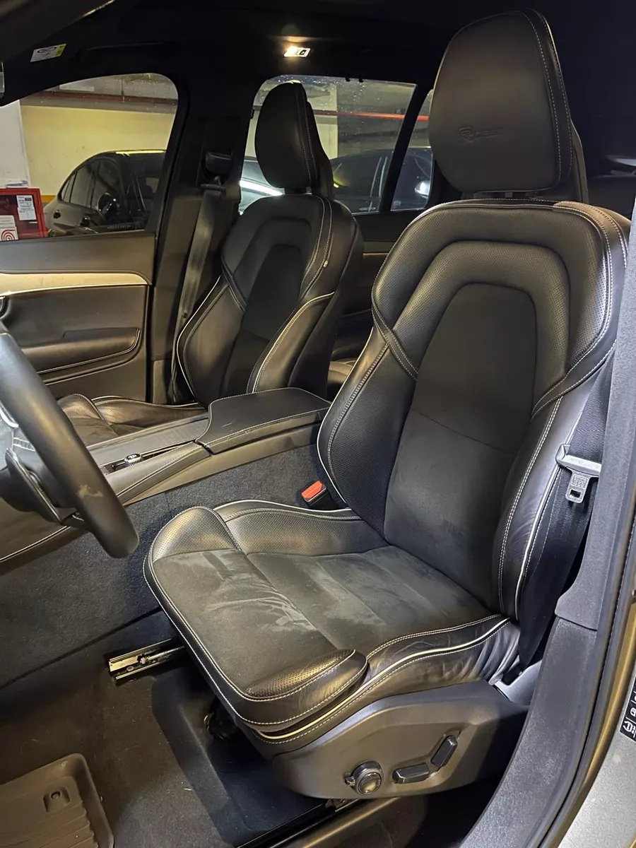 Mirá esta publicación de Volvo XC 90
