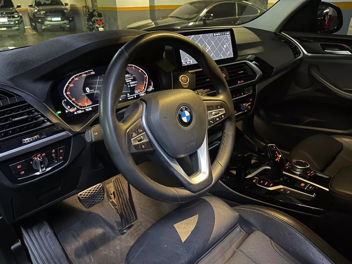 Mirá esta publicación de BMW X3