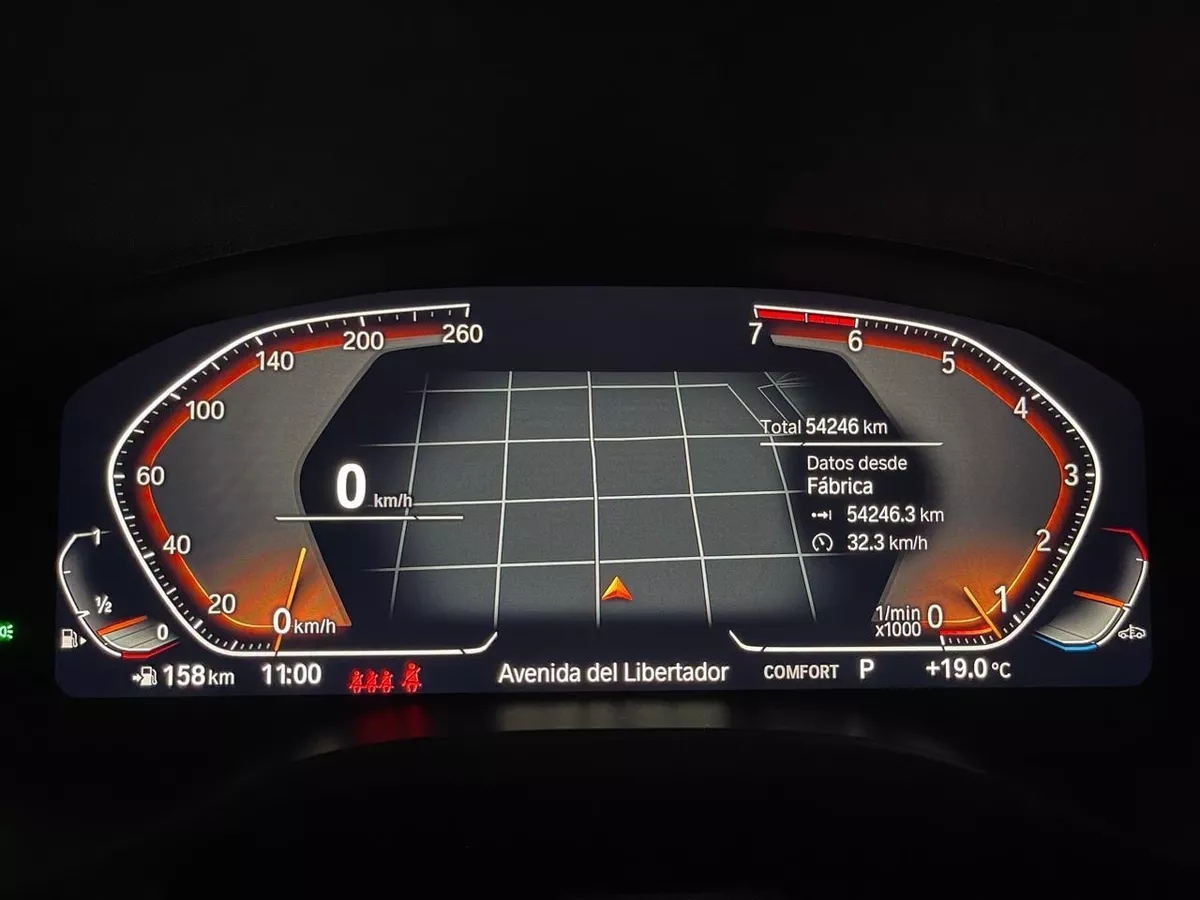Mirá esta publicación de BMW X3