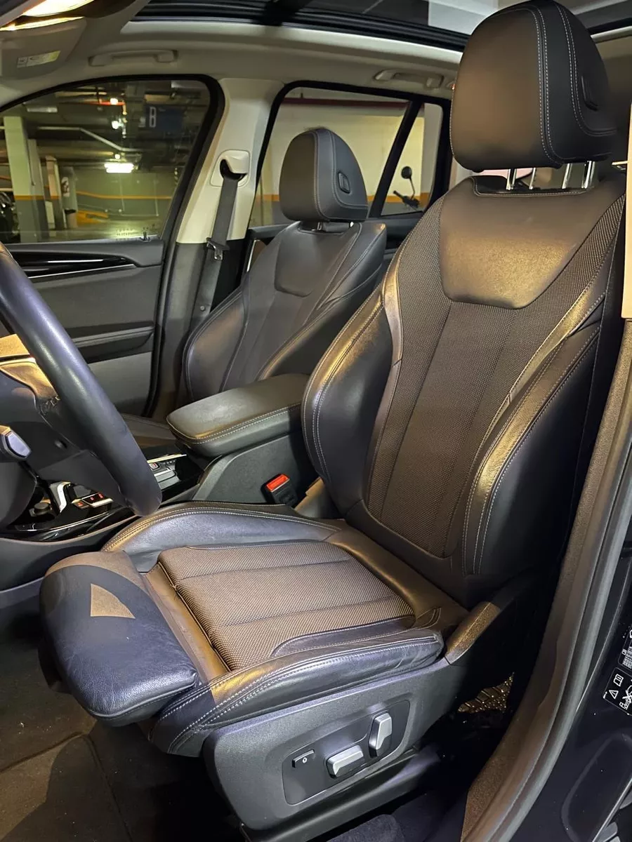 Mirá esta publicación de BMW X3