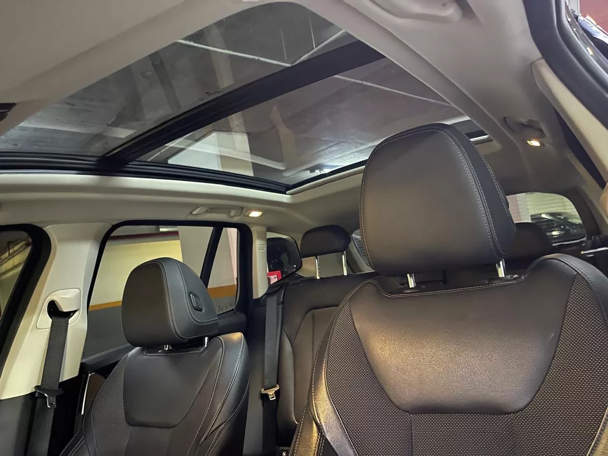 Mirá esta publicación de BMW X3