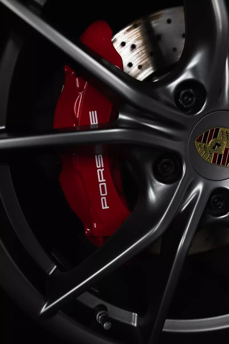 Mirá esta publicación de Porsche 911