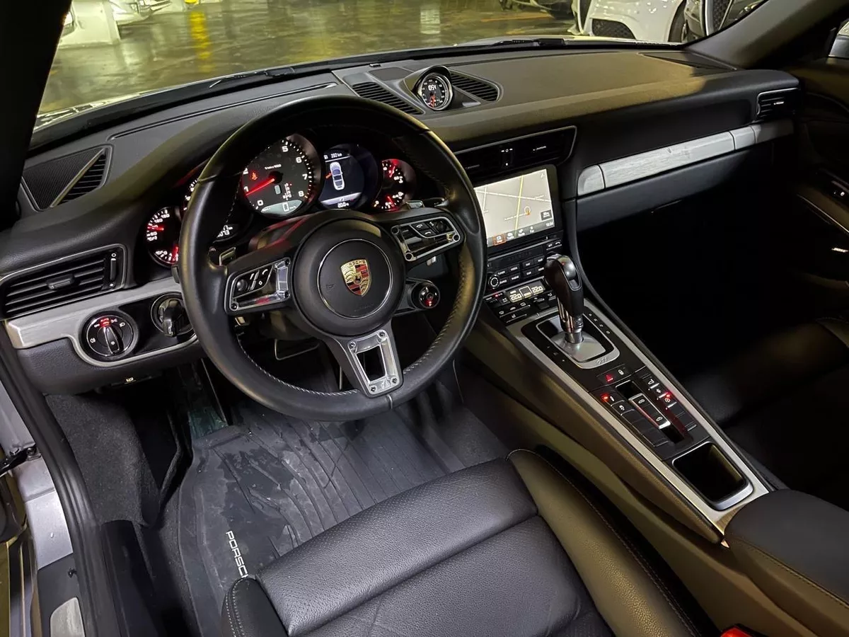 Mirá esta publicación de Porsche 911