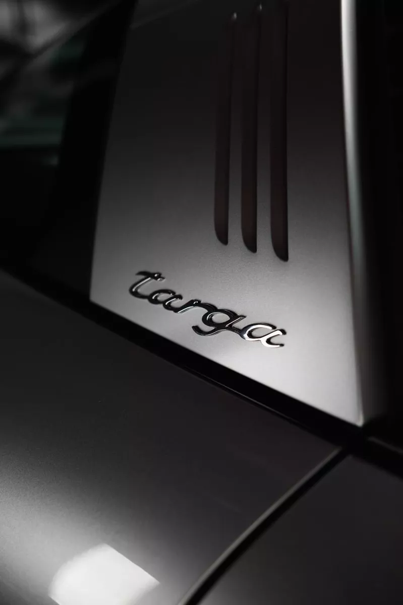 Mirá esta publicación de Porsche 911