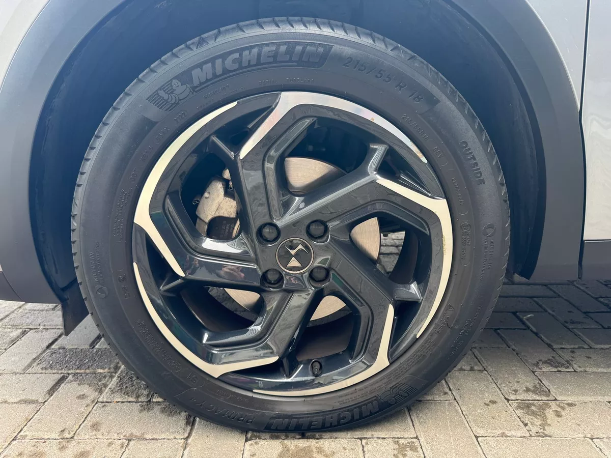 Mirá esta publicación de Ds Automobiles DS3