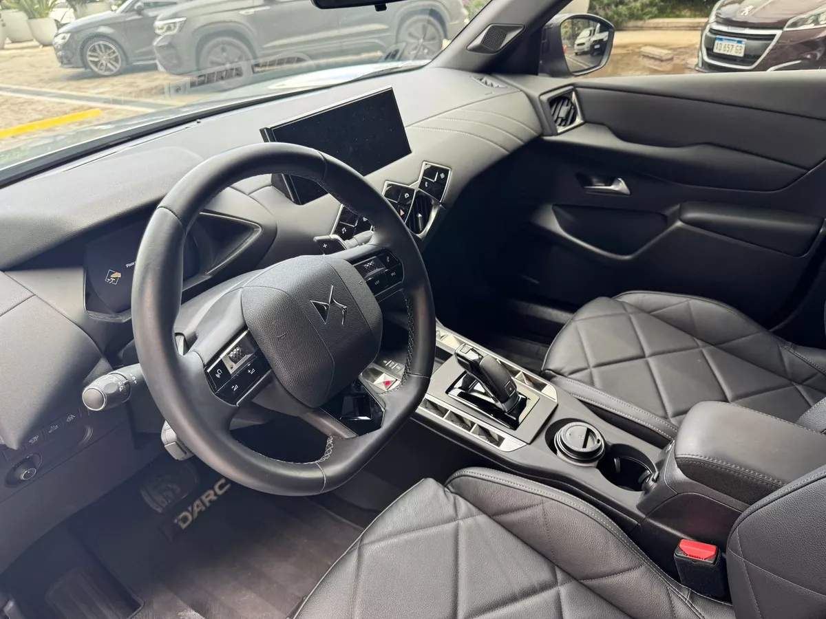 Mirá esta publicación de Ds Automobiles DS3