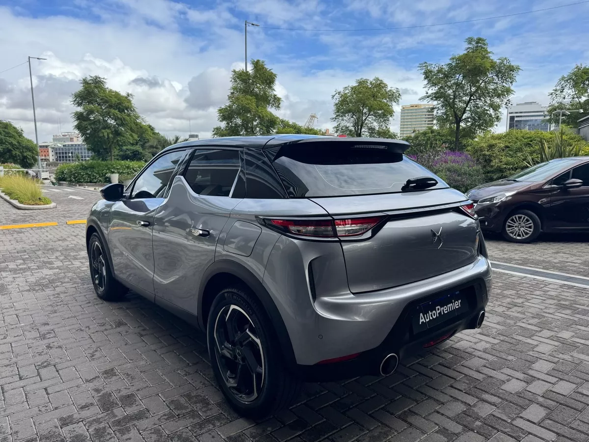 Mirá esta publicación de Ds Automobiles DS3