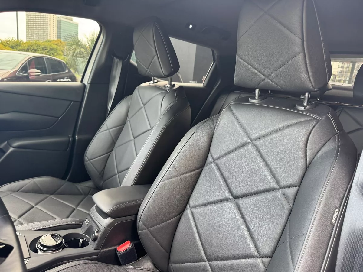 Mirá esta publicación de Ds Automobiles DS3