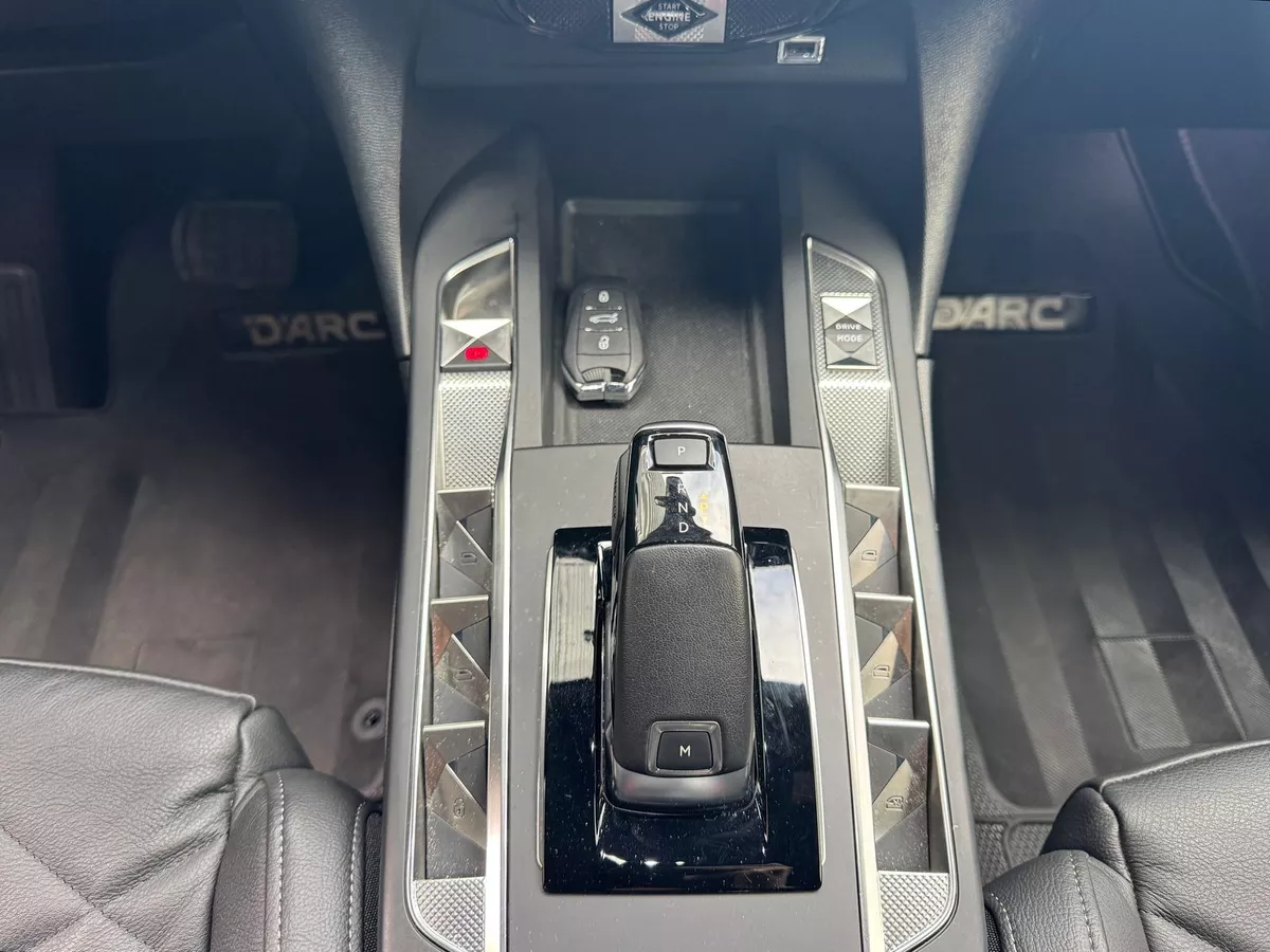 Mirá esta publicación de Ds Automobiles DS3