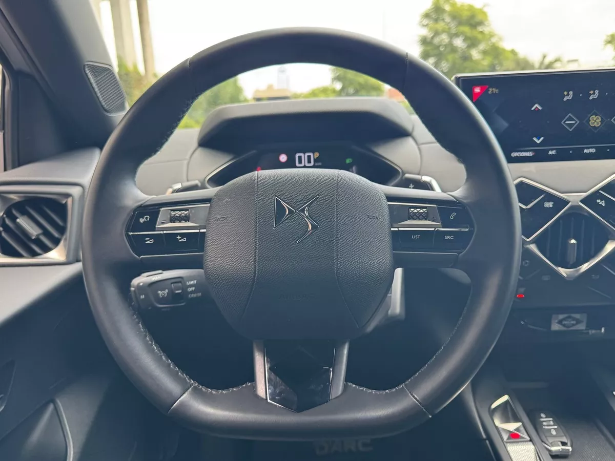 Mirá esta publicación de Ds Automobiles DS3