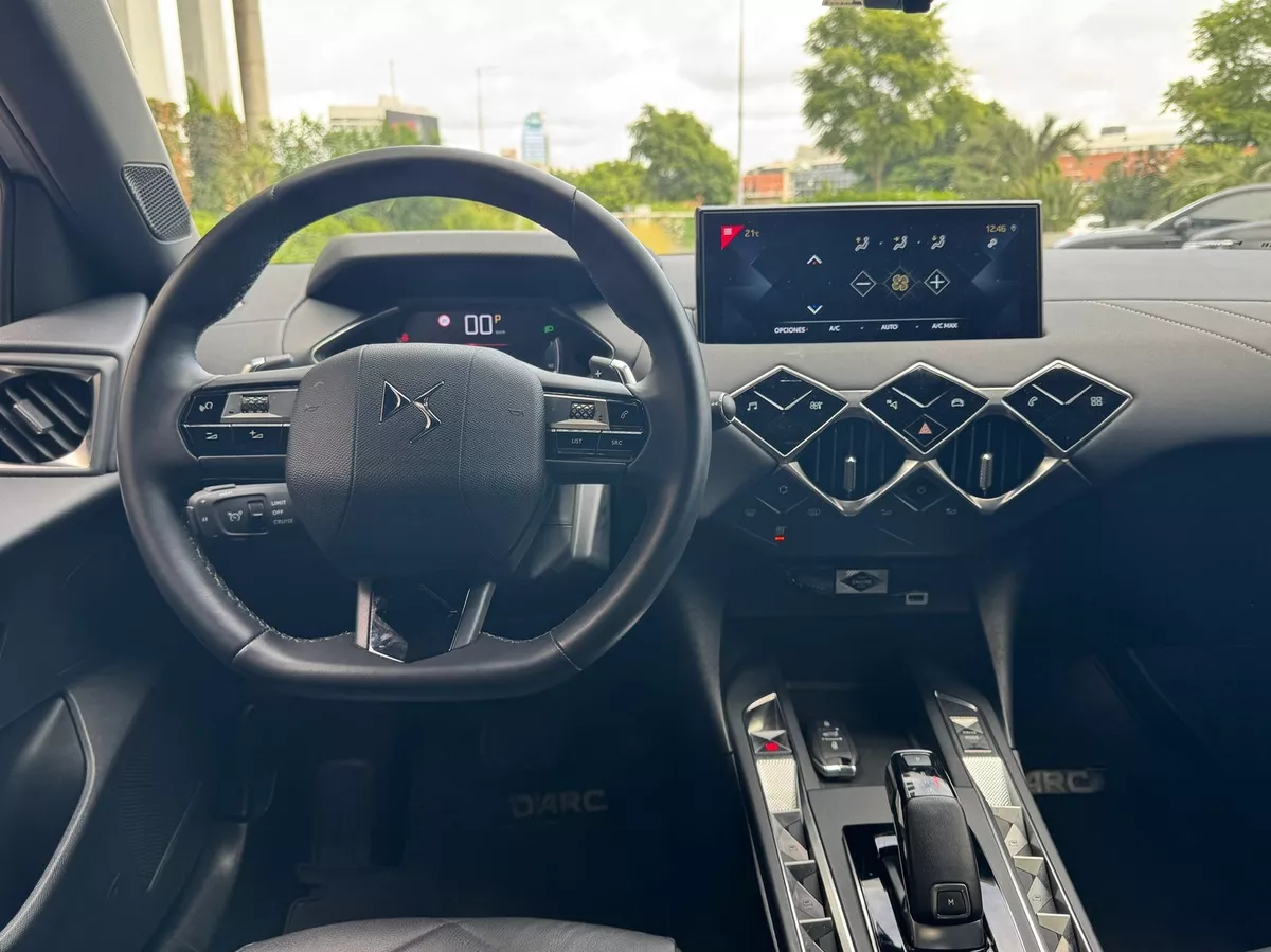 Mirá esta publicación de Ds Automobiles DS3
