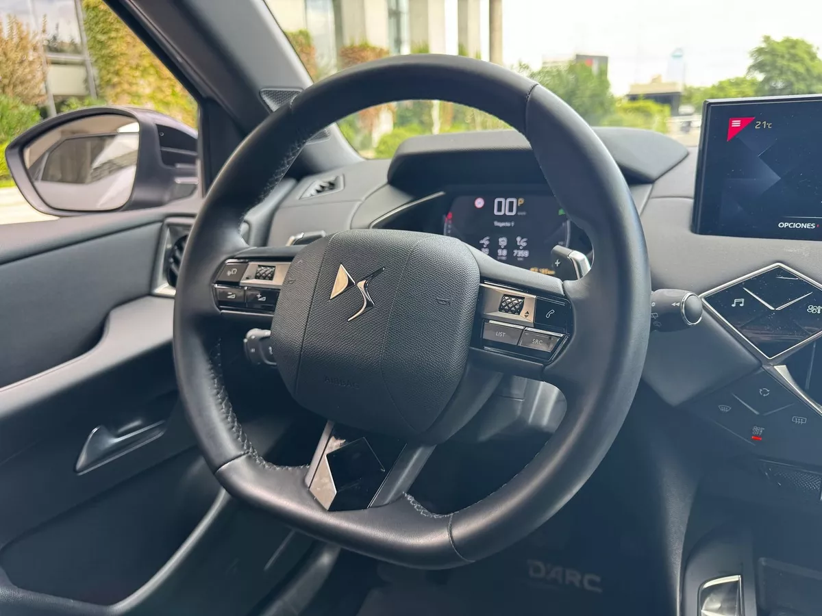 Mirá esta publicación de Ds Automobiles DS3