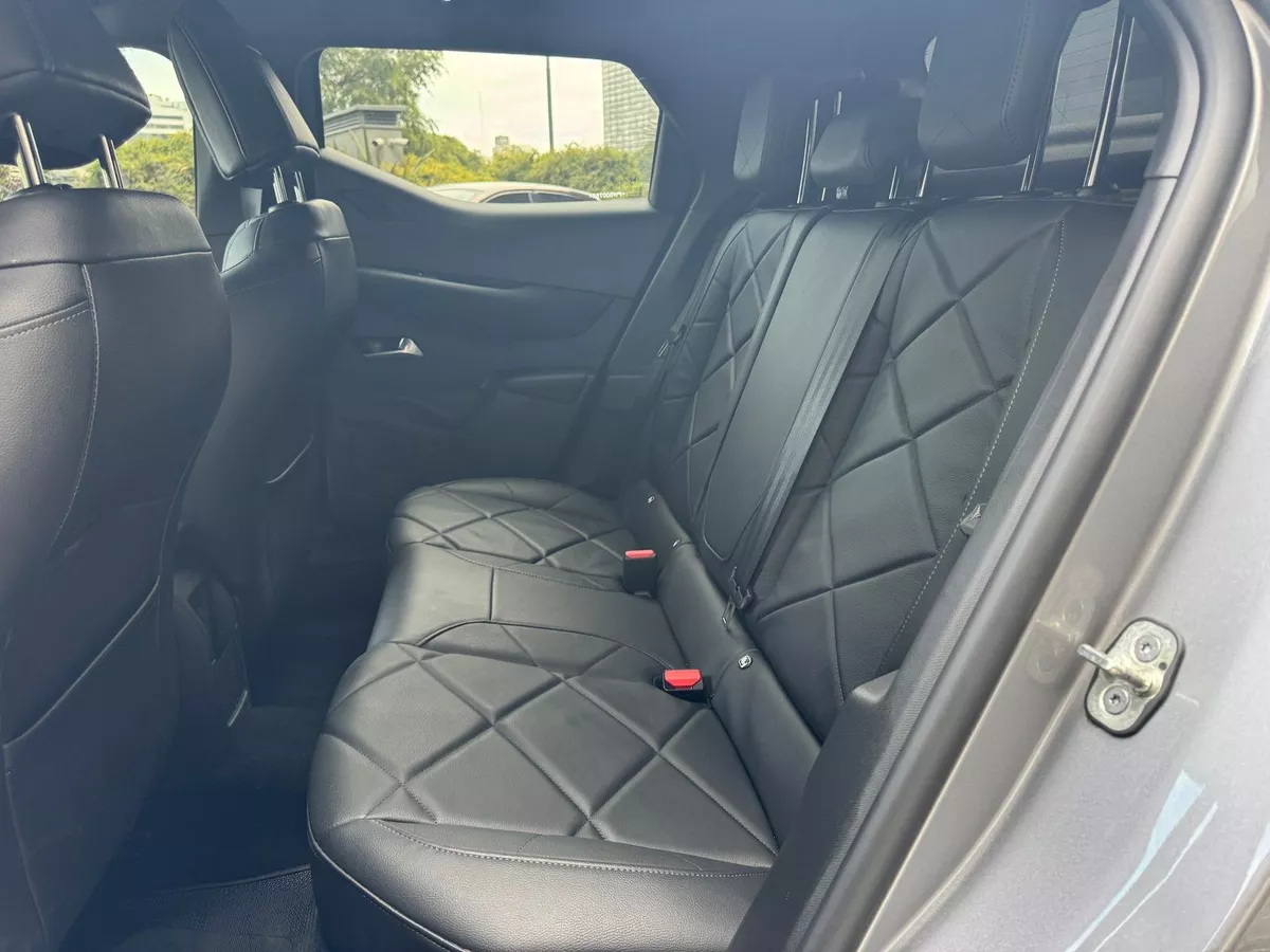 Mirá esta publicación de Ds Automobiles DS3