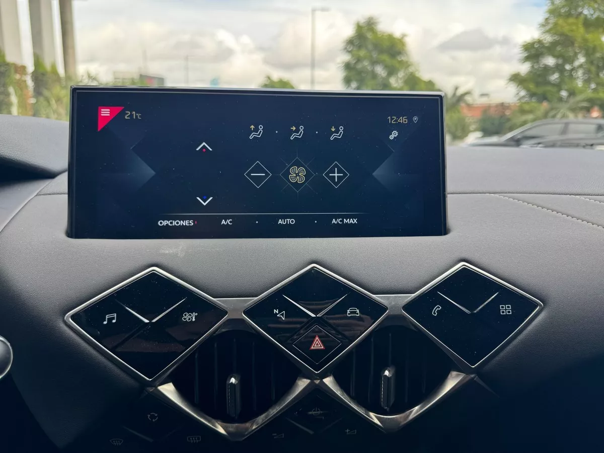 Mirá esta publicación de Ds Automobiles DS3
