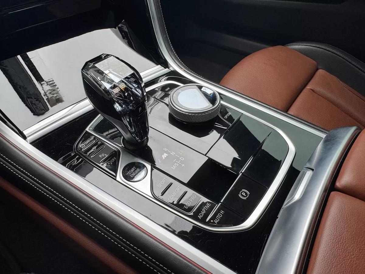 Mirá esta publicación de BMW Serie 8