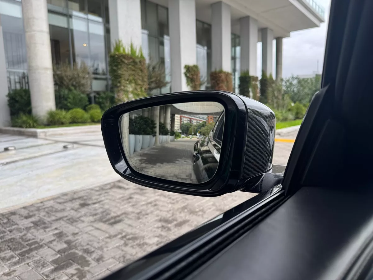 Mirá esta publicación de BMW Serie 8