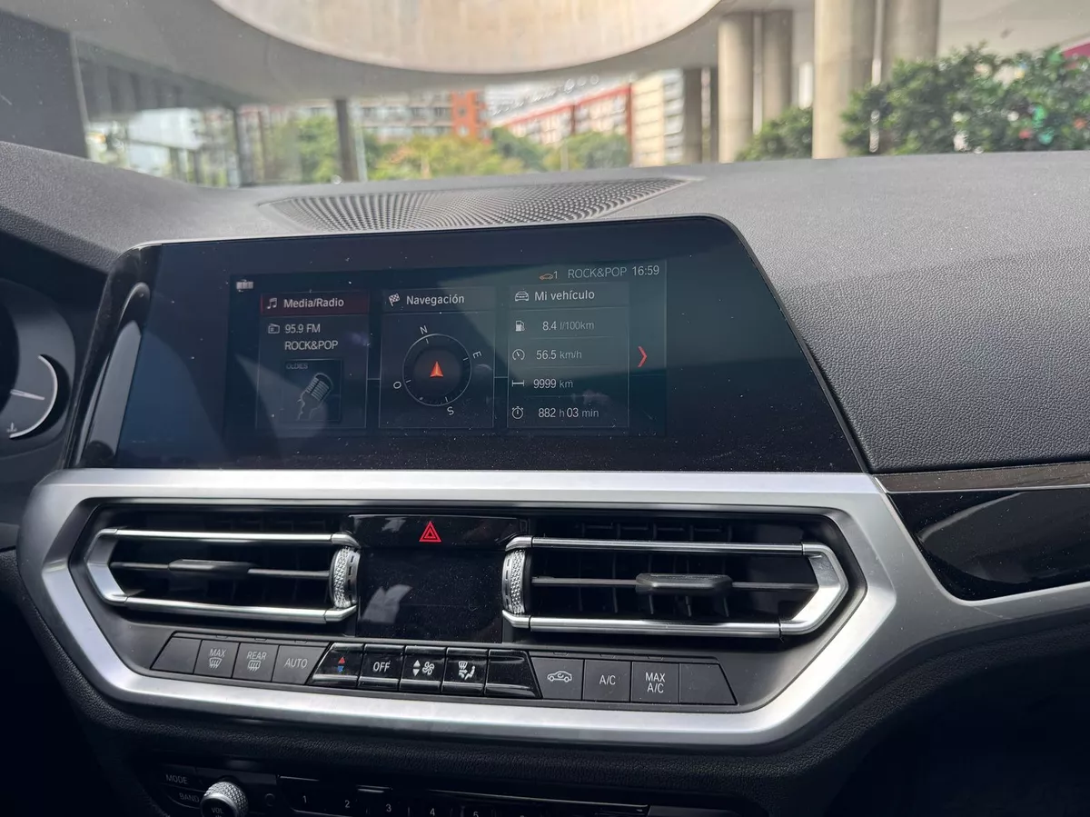 Mirá esta publicación de BMW Serie 3
