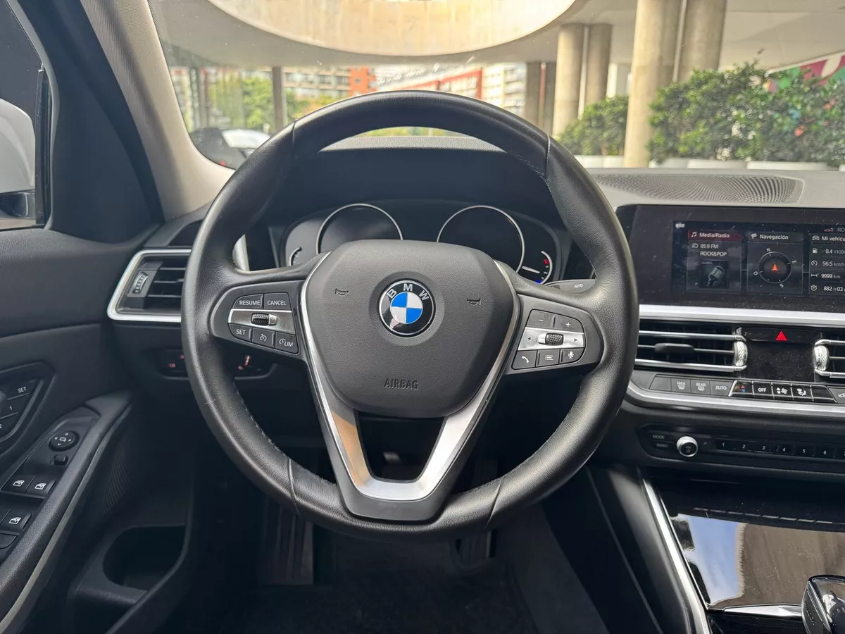 Mirá esta publicación de BMW Serie 3