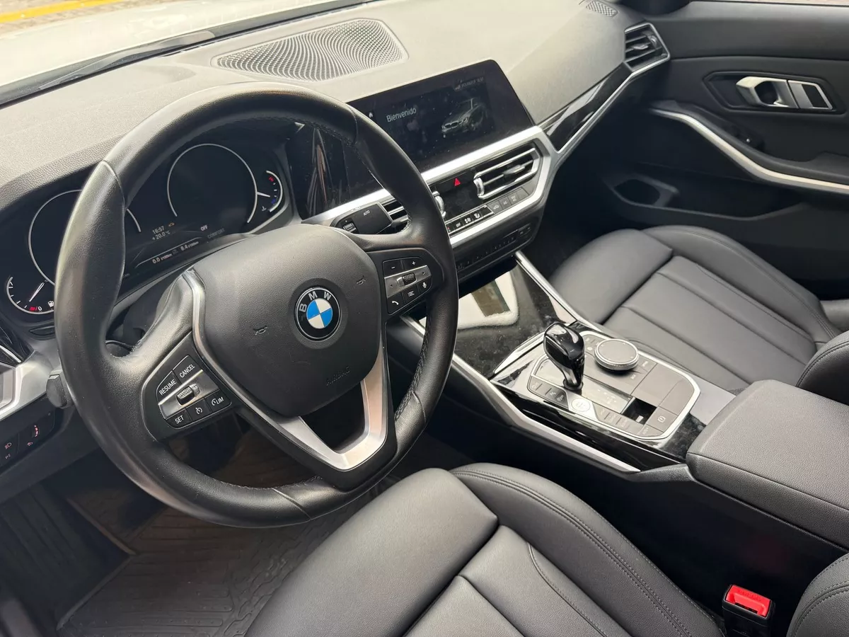 Mirá esta publicación de BMW Serie 3