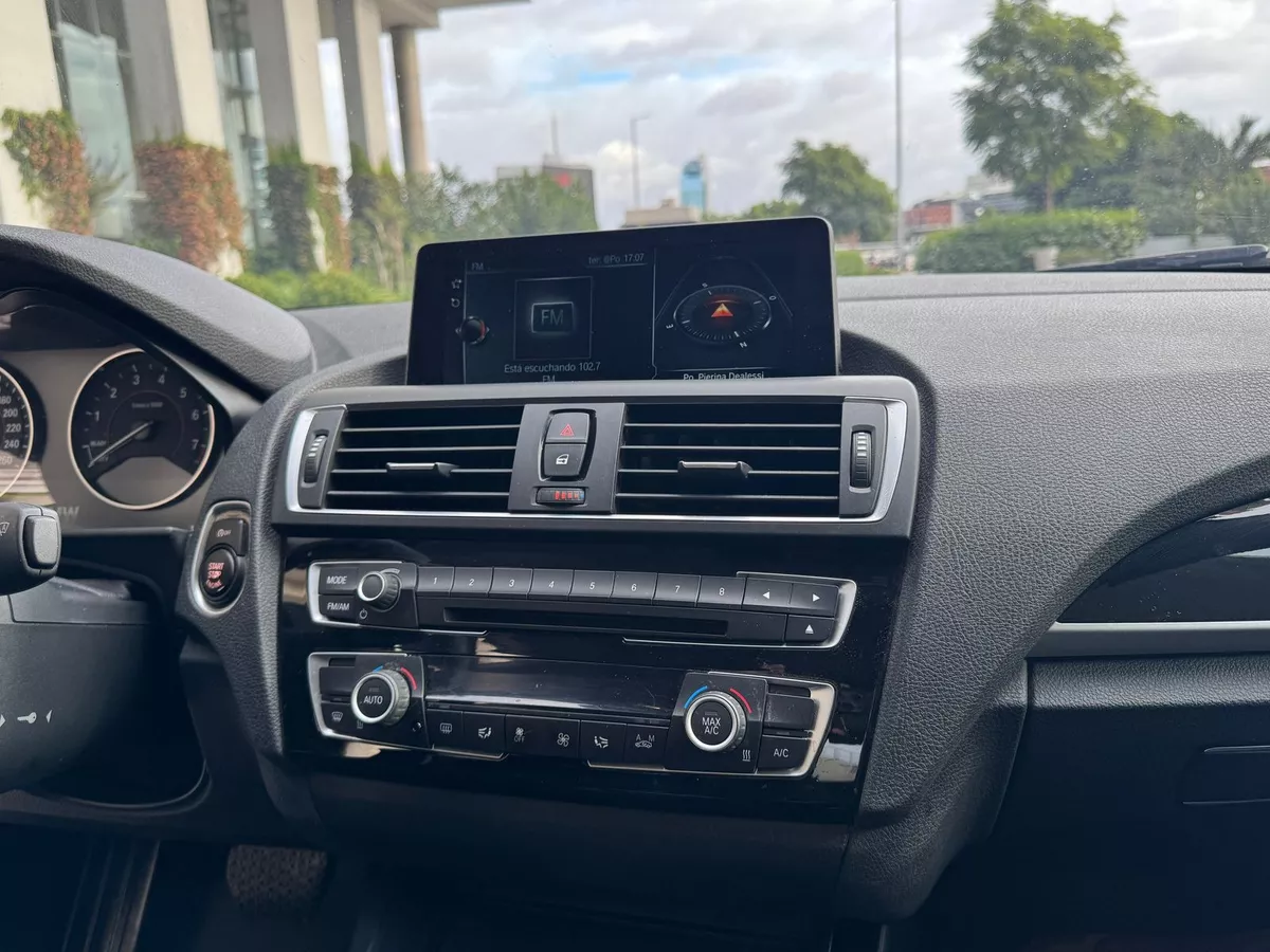 Mirá esta publicación de BMW Serie 2