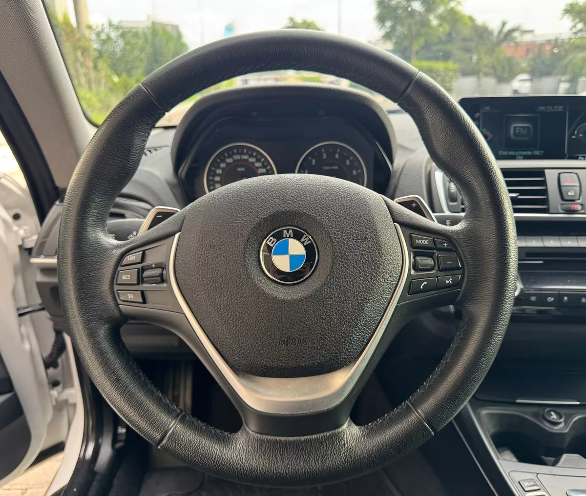Mirá esta publicación de BMW Serie 2