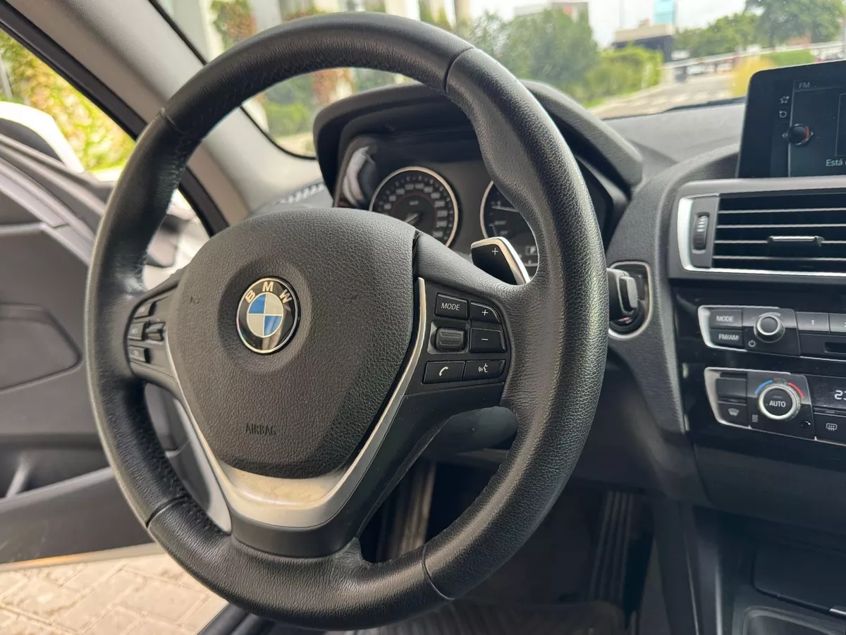 Mirá esta publicación de BMW Serie 2