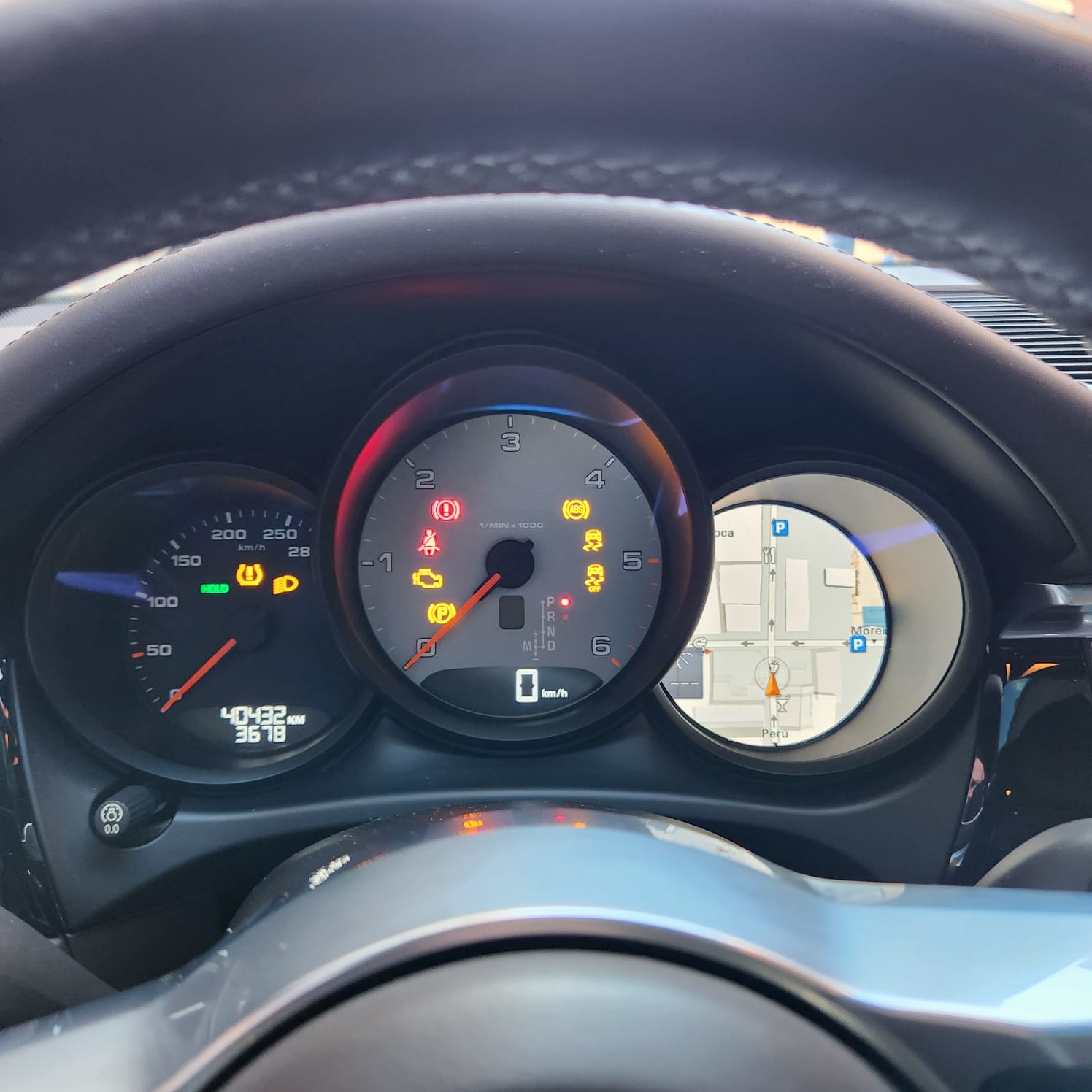 Mirá esta publicación de Porsche Macan