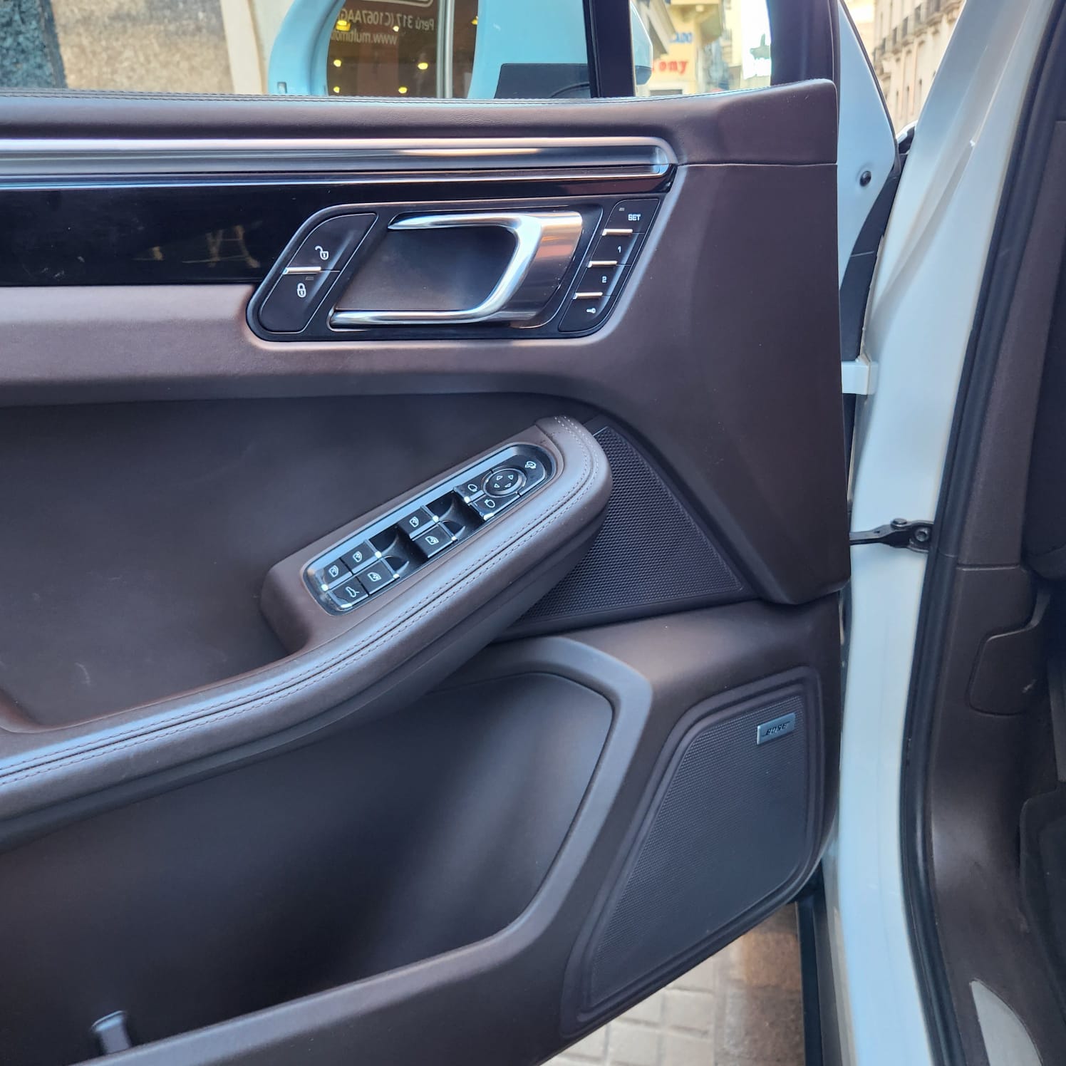 Mirá esta publicación de Porsche Macan
