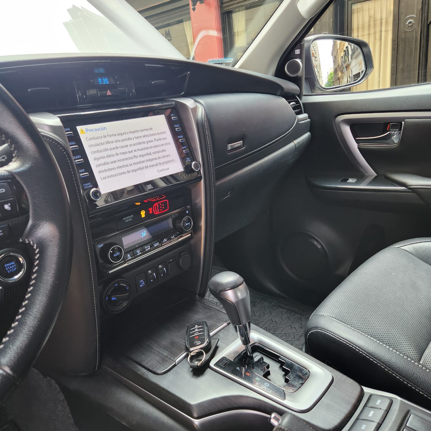 Mirá esta publicación de Toyota SW4