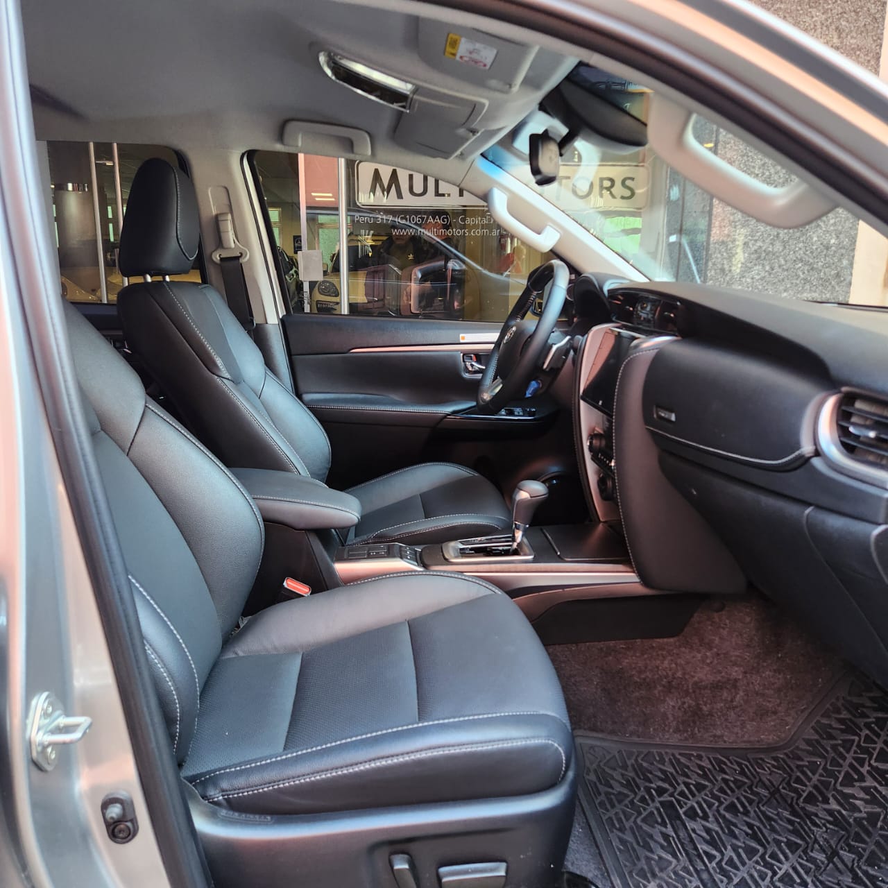 Mirá esta publicación de Toyota SW4