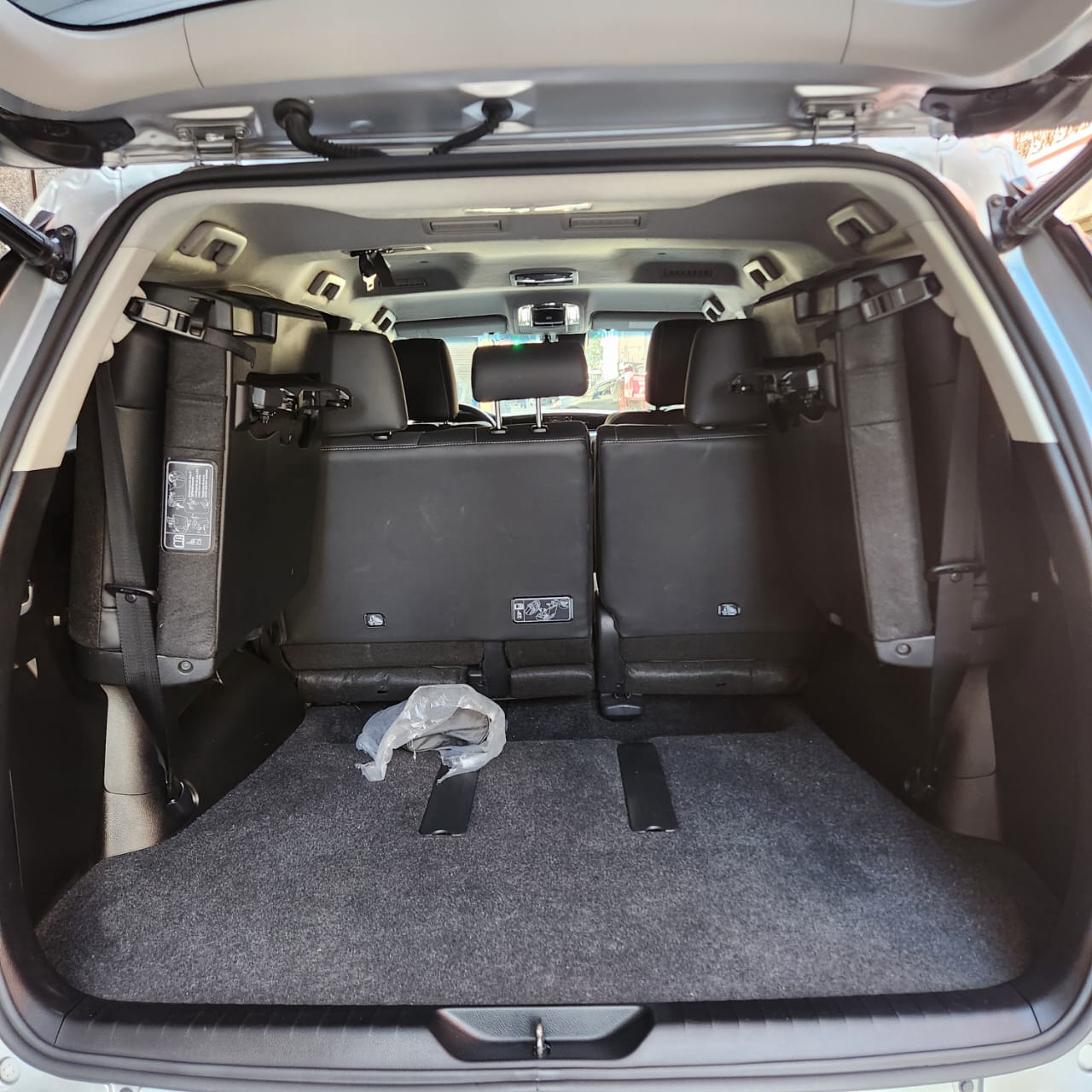 Mirá esta publicación de Toyota SW4