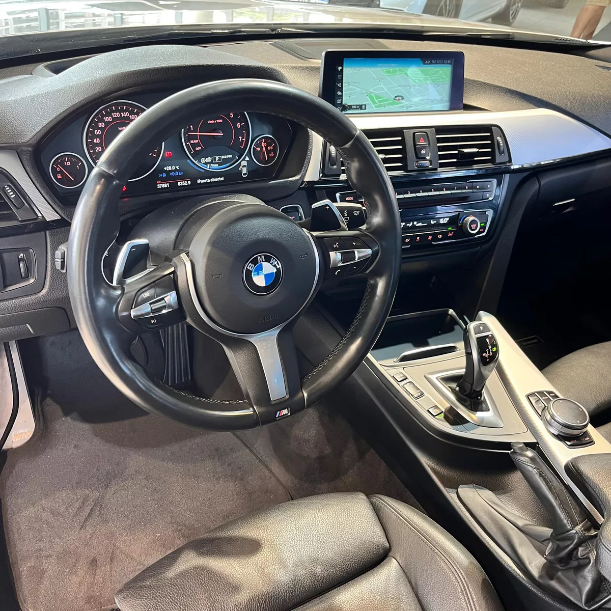 Mirá esta publicación de BMW Serie 4