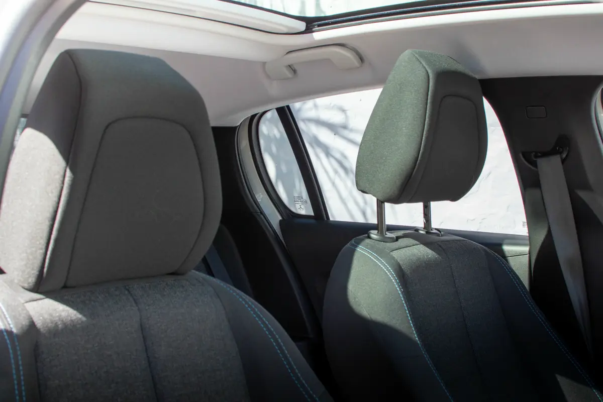 Mirá esta publicación de Peugeot 208