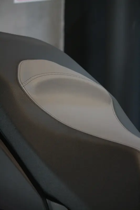 Mirá esta publicación de Kymco DTX 350