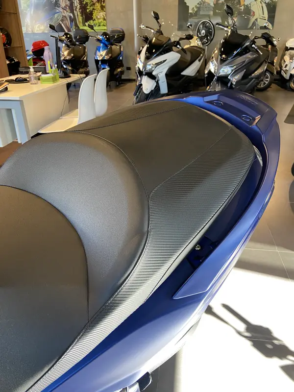 Mira esta publicación de Kymco Downtown 350 I