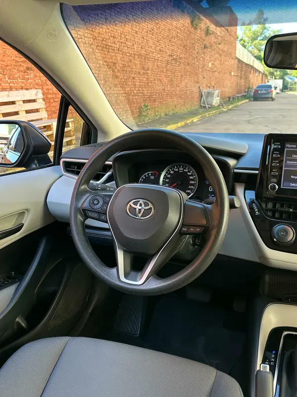 Mirá esta publicación de Toyota Corolla