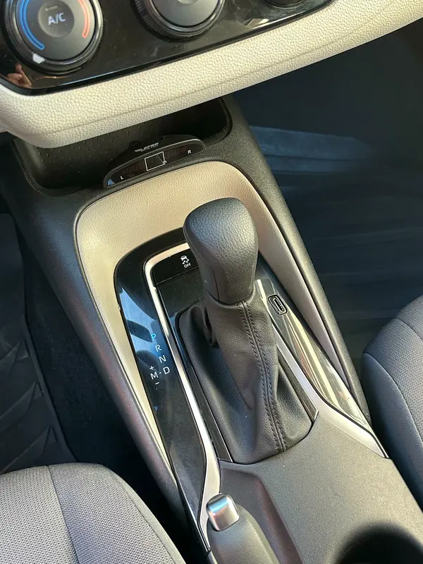 Mirá esta publicación de Toyota Corolla