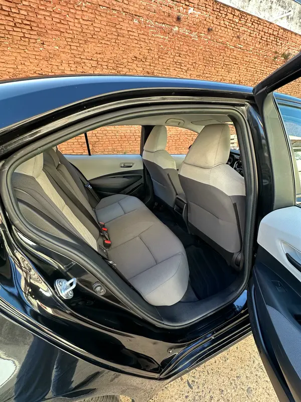 Mirá esta publicación de Toyota Corolla